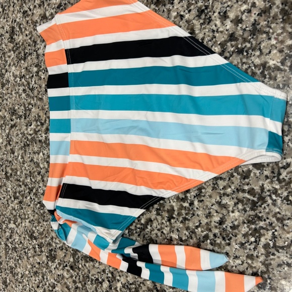 Dokotoo Tummy Control High Wasted Suit - Picture 7 of 7